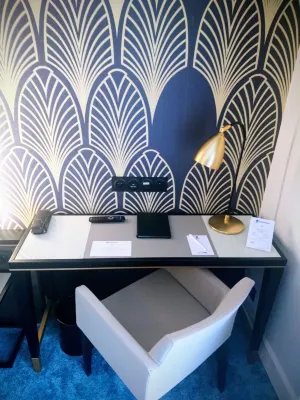 Best Western Hotel Journel Antibes-Juan-Les-Pins Rooms Photos