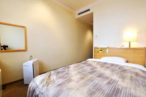 Hotel Sapporo Sun Plaza Chambres Photos
