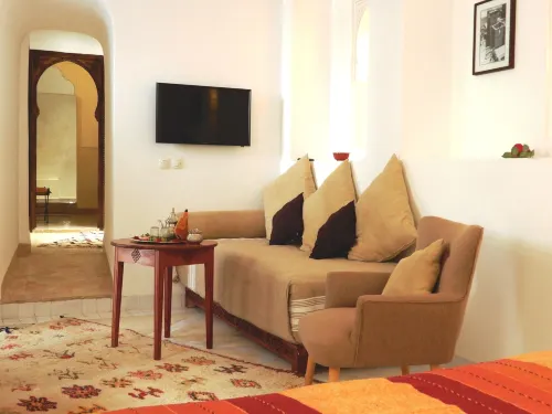 Riad Carina Chambres Photos
