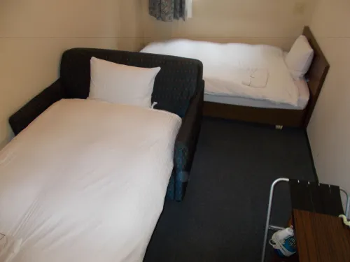 Hotel Green Arbor Photos