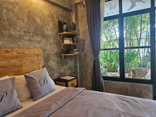 The Picturebook Guesthouse Photos