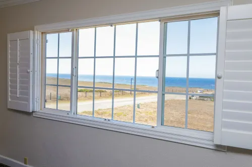 Sea Breeze Inn - San Simeon Chambres Photos