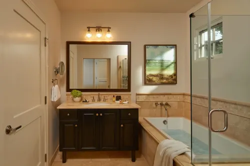 Terranea Resort Rooms Photos