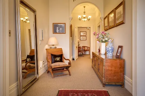 Merivale Manor Public Areas Photos