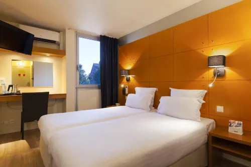 Comfort Hotel Lille l'Union Photos