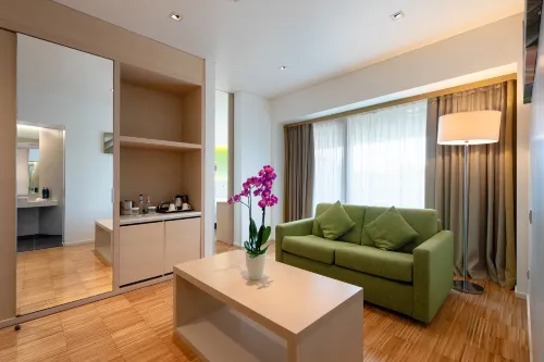 Hilton Garden Inn Venice Mestre San Giuliano Rooms Photos