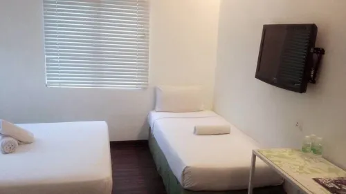 Citin Langkawi by Compass Hospitality Photos