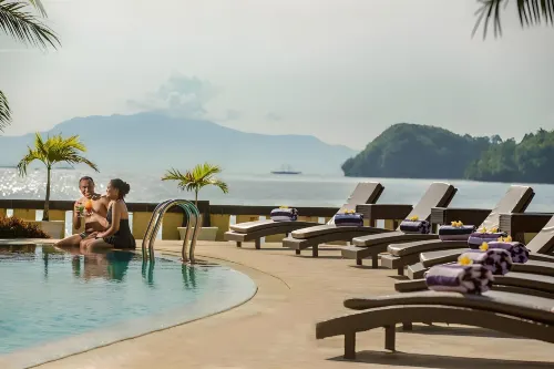 Swiss-Belhotel Papua الترفيه والتسلية Photos