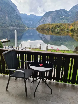 Hotel Haus am See Self Check-IN Circondario Photos