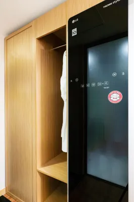 라라비안코호텔 객실 Photos