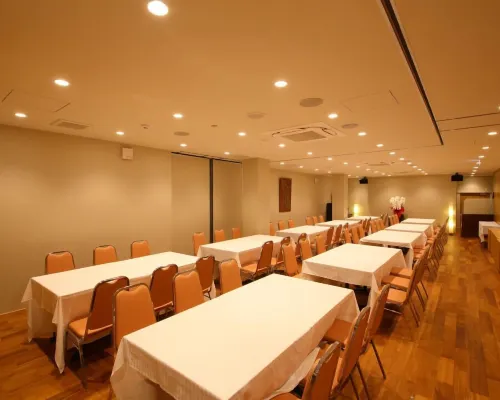 Hotel Hanakomichi Espaces Affaires Photos