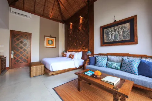 Tejaprana Bisma Ubud Bali Rooms Photos