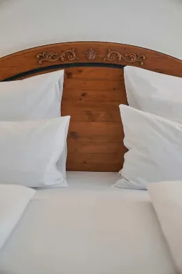 Riessersee Hotel Rooms Photos