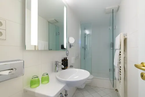 Hotel Mercure München Altstadt Zimmer Photos