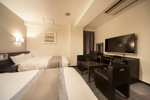 The Grandeur Hotel Camere Photos