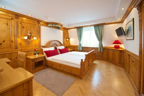 Park Hotel Laim München Zimmer Photos