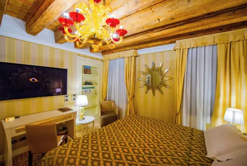 Ego' Boutique Hotel - the Silk Road Photos