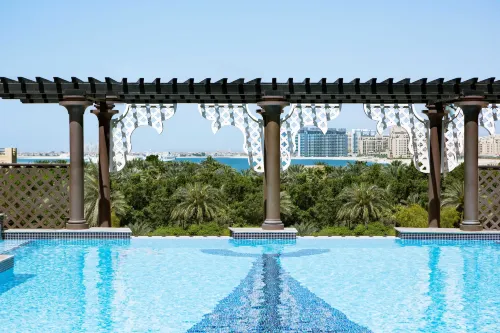 Arjaan by Rotana Dubai Media City Leisure & Recreation Photos
