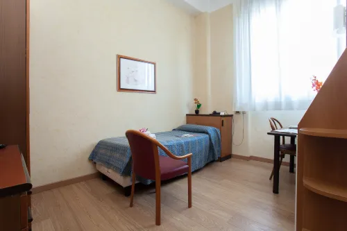 Residence Lepontina Chambres Photos