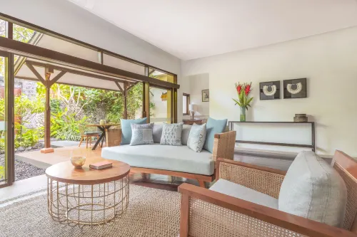 The Pavilions Bali Kamar Photos