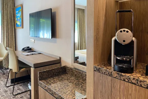 XO Hotels Blue Square Chambres Photos