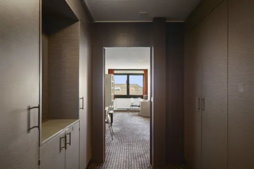 Neuchatel City Hotel Rooms Photos