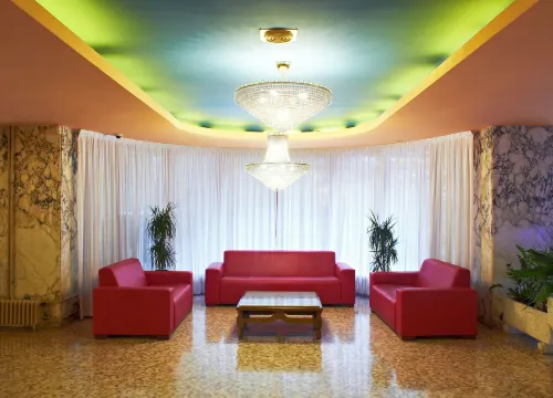 Bluesea Copacabana Public Areas Photos