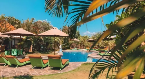 Bali Wirasana Inn Leisure & Recreation Photos