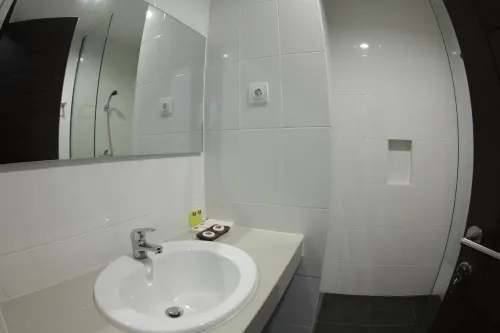 Amantis Hotel Photos