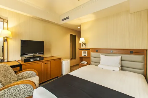 Hotel Metropolitan Morioka New Wing Photos
