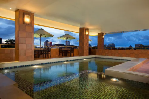Best Western Plus Makassar Beach Leisure & Recreation Photos