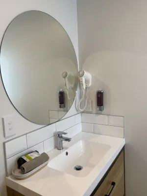 Norton Motel Rooms Photos