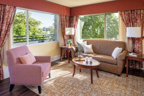 Park Lane Suites & Inn Rooms Photos