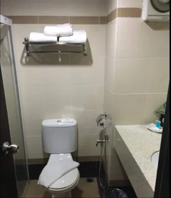 Hotel Seri Malaysia Kangar Photos
