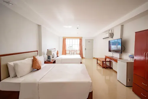 Whiterock Beach Hotel and Waterpark Photos
