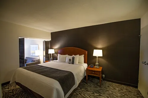 Cambridge Suites Hotel Halifax Chambres Photos