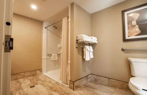 Best Western Plus Cairn Croft Hotel Photos