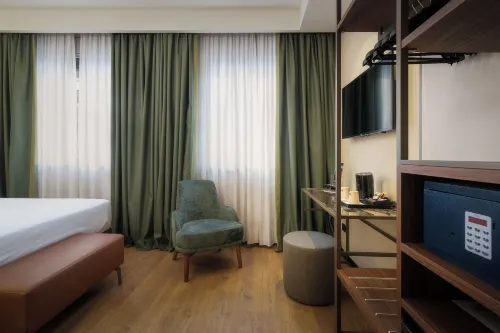 Hotel Mozart Photos
