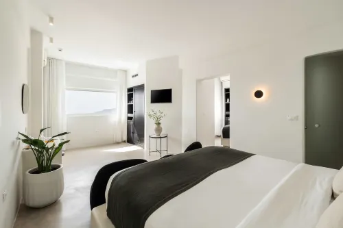 Rocabella Santorini Hotel & Spa Photos