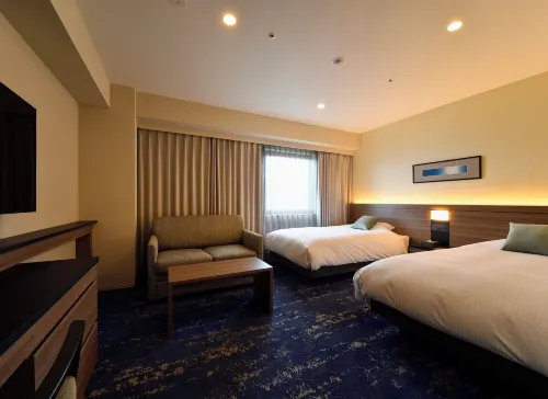 Hotel JAL City Miyazaki Photos