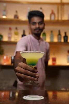 DoubleTree by Hilton Hotel Goa - Arpora - Baga Leisure & Recreation Photos