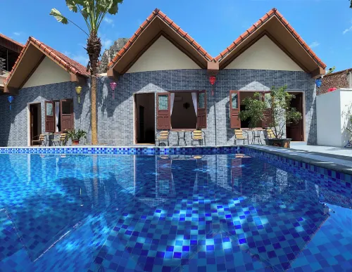 Tam Cốc Westlake Homestay Thư giãn & Giải trí Photos