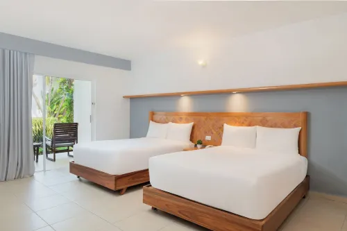 Beachscape KIN Ha Villas & Suites Избранное Photos
