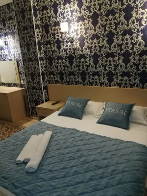 Aruna Hotel Phòng Photos