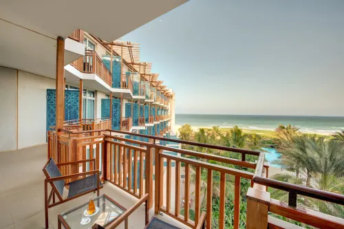 Crowne Plaza Duqm Near Hotel Photos