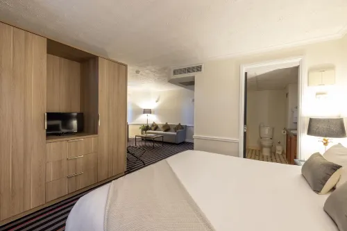 Rydges Southbank Townsville, an EVT hotel Chambres Photos
