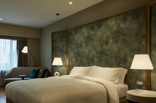 Manto Hotel Lima - MGallery Collection Chambres Photos