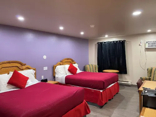 Thriftlodge by Wyndham Moncton Photos