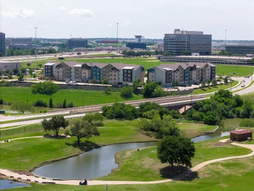 Soka Suites Dallas - Las Colinas Near Hotel Photos