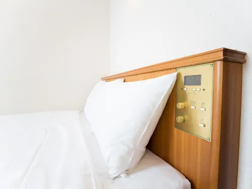 Hotel Belleview Nagasaki Dejima Photos